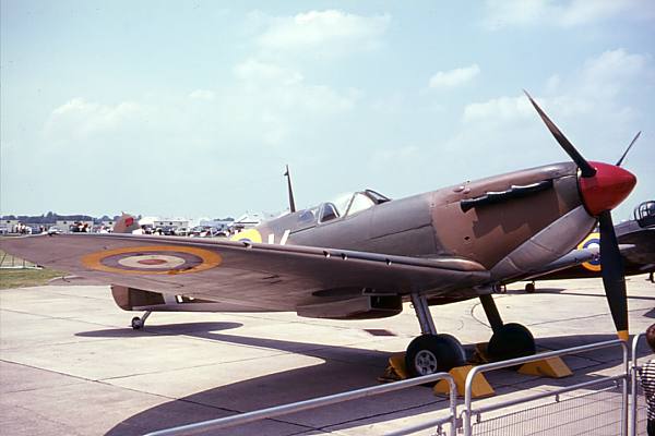 Spitfire