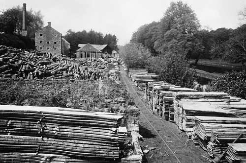 Athlumney Mill